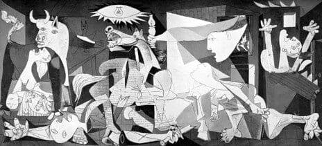 Guernica de Picasso : quand l'horreur devient chef-d'œuvre