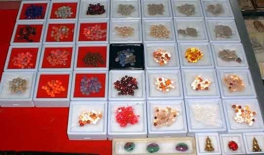 Le marché des fausses reliques : l’or sacré du XIIe siècle