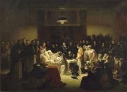 Anatomie et clandestinité : quand les artistes défiaient l’Église pour percer les secrets du corps humain