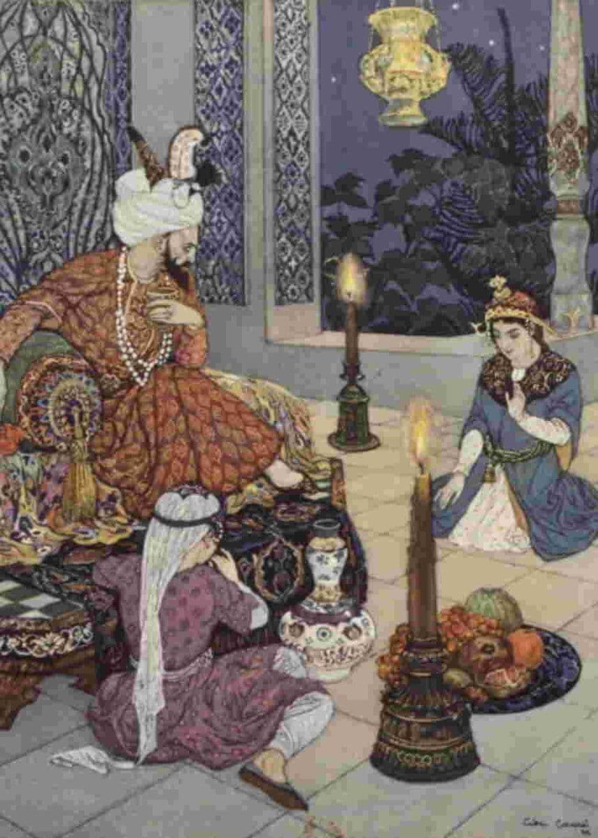 Quand l’orient fit basculer l’occident : Le jour où une estampe japonaise changea le cours de la peinture