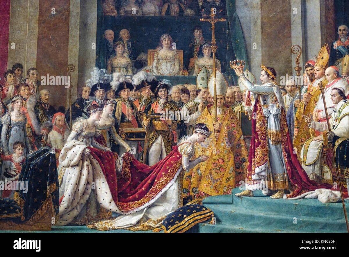 Le rouge sacré : Quand la peinture saigne la lumière