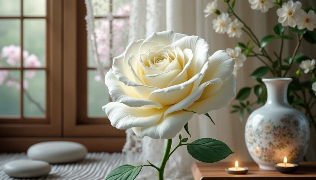 Le langage secret des pétales : Quand les fleurs hollandaises du xviie siècle murmurent à l’oreille du temps