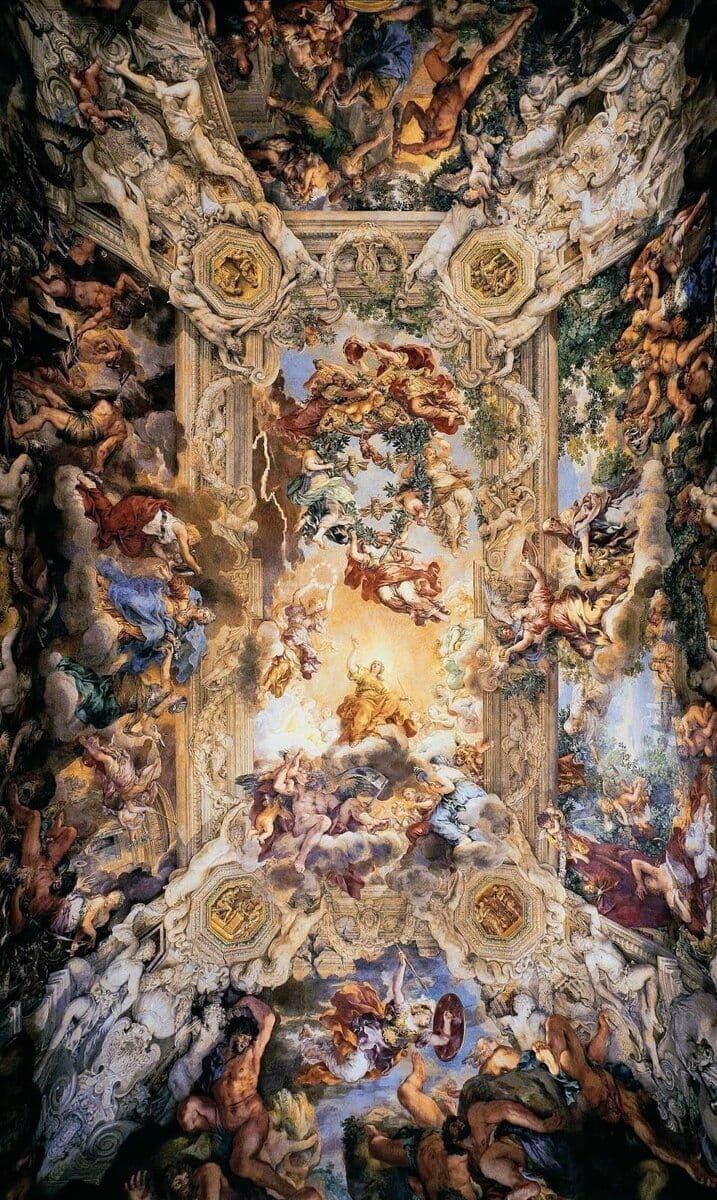 Les fantômes de la Renaissance : Ces femmes qui peignaient l’invisible