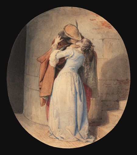 Le Baiser