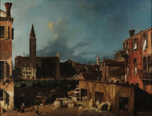 Cour des tailleurs de pierre