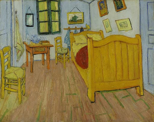 La Chambre